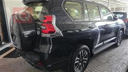 تويوتا لاندكروزر برادو